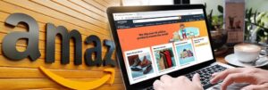 How to Earn From Amazon in Pakistan