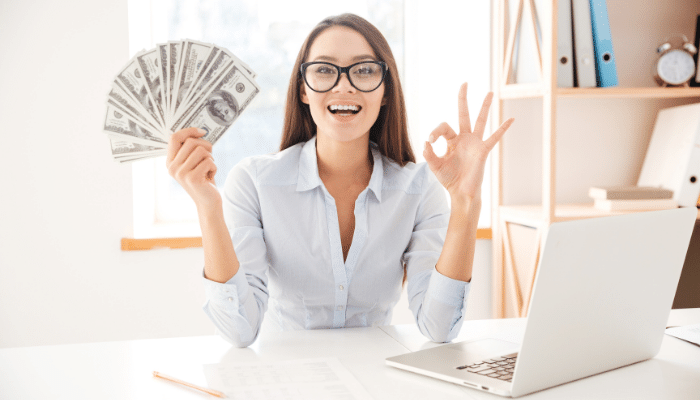 how to earn money online with no investment