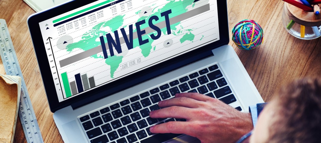 Online Investment in Pakistan