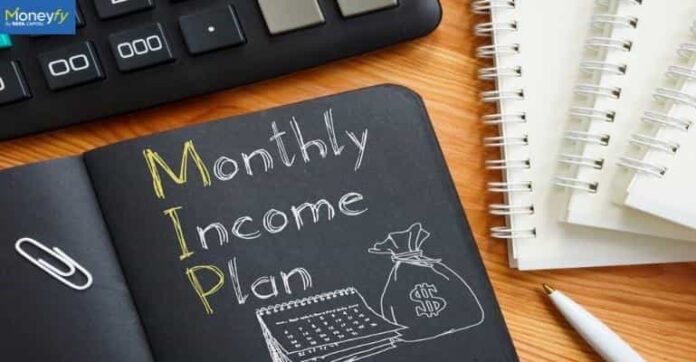 Best Investment Plan for Monthly Income in Pakistan